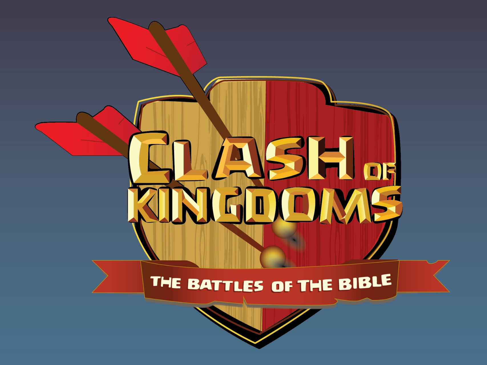 Crystal Lawns Church: Clash of Kingdoms VBS