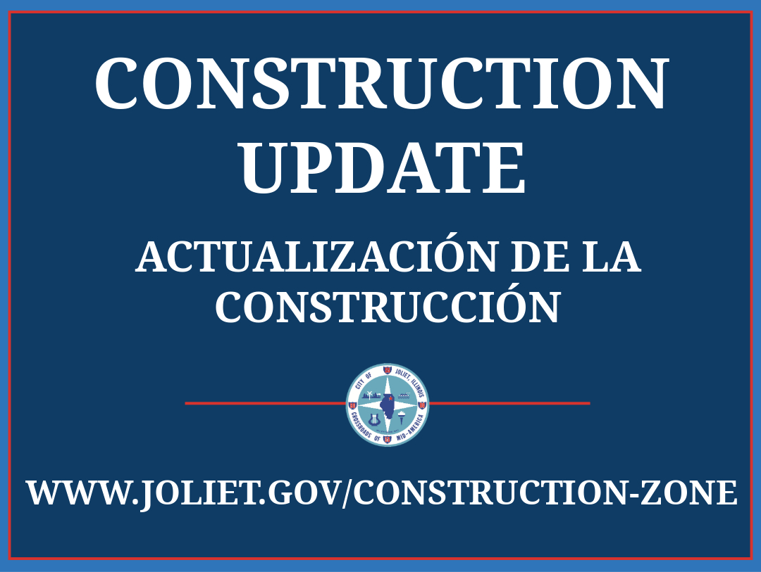 Construction Update