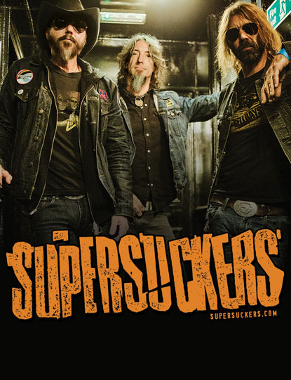 Supersuckers