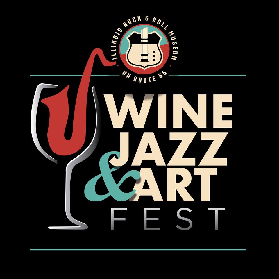 Wine, Jazz & Art Fest