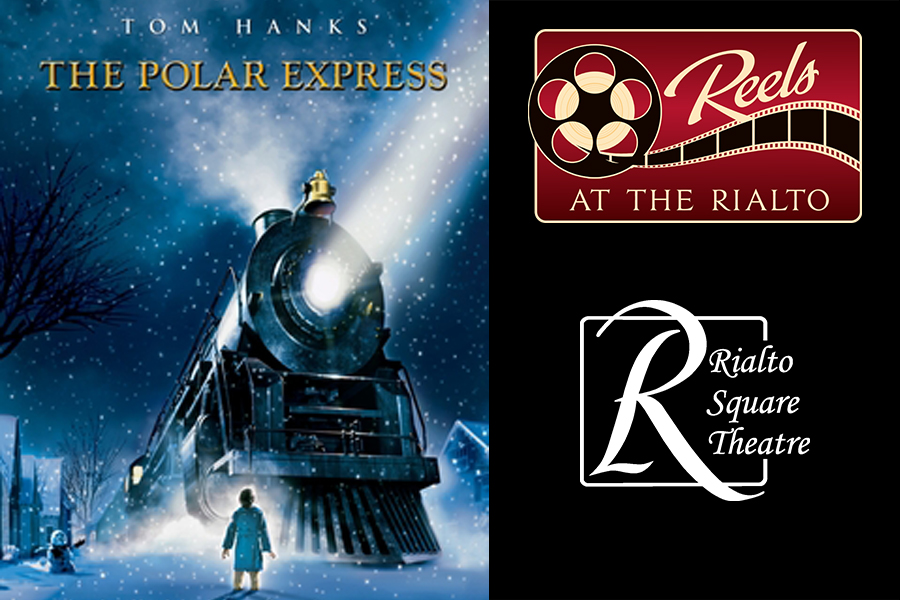 Reels at the Rialto: The Polar Express