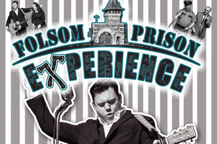 Folsom Prison Experience