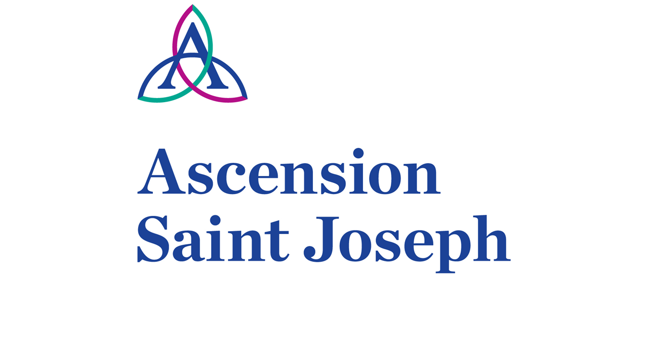 Ascension Saint Joseph