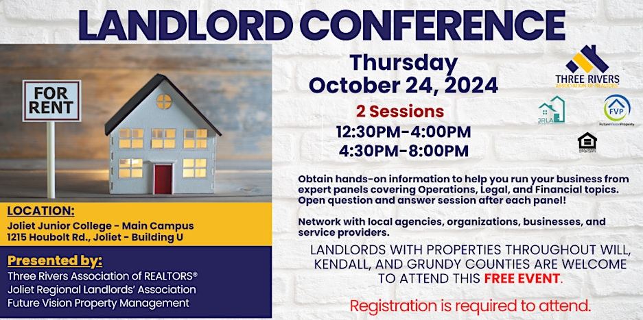 Landlord Conference 2024